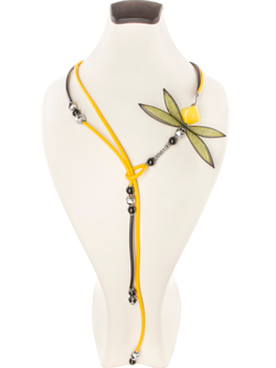 Колье Libellula