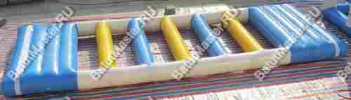 Модуль аквапарка «Водный вызов»,8*3 м