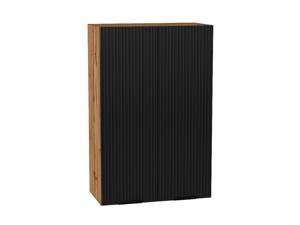 Шкаф верхний с 2-мя дверцами Евро Лайн