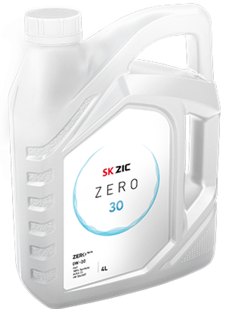 ZIC ZERO 30 0W30