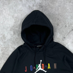 Худи AirJordan