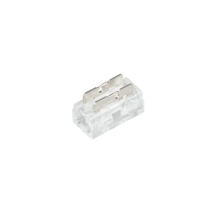 Коннектор универсальный COB-MONO-5mm-2pin-STS-STW-8-in-1 Arlight 050529