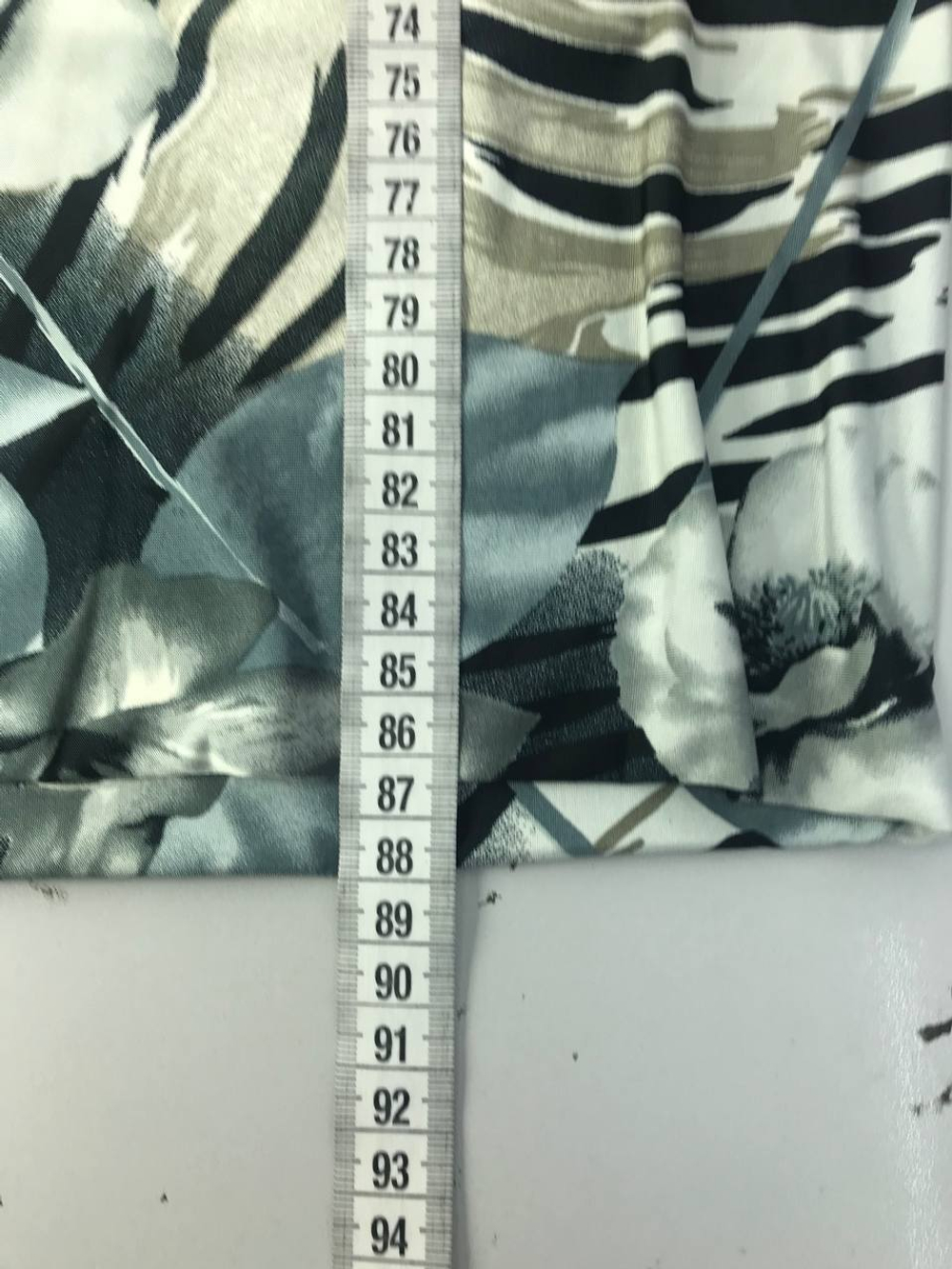 Платье свободное 46 размер, новое