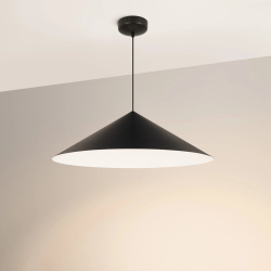 Светильник SP-MAKOTO-R750-14W Warm3000 (BK, 36 deg, 230V, TRIAC) (Arlight, IP20 Металл, 3 года) 054162