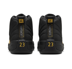 Кроссовки Air Jordan 12 Retro 'Black Taxi' CT8013-071
