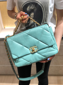 Chane1 19 Bag 30 cm