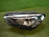 Фара левая Mercedes B w247 (2018-2022) LED