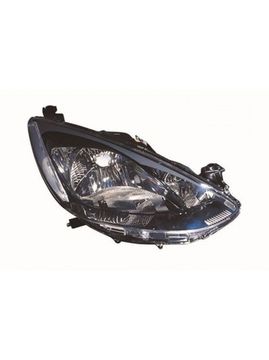НОВАЯ ФАРА MAZDA 2 2007-2008 ПЕРЕДНЯЯ ПРАВАЯ, НЕ КСЕНОН