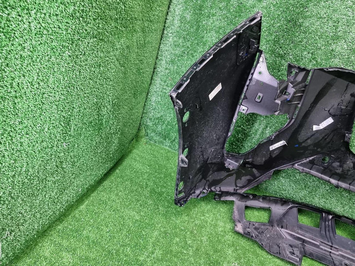 Бампер передний Haval Jolion (2024-н.в.)