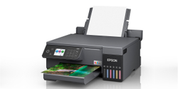МФУ Epson EcoTank L8100