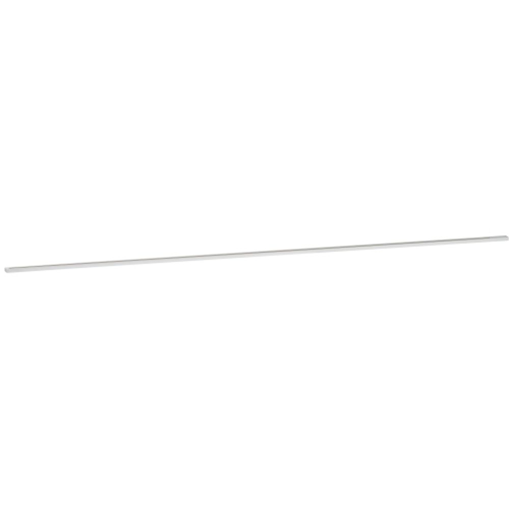 Шинопровод однофазный ЭРА TR-300 - 1PT - WH 3м белый | Однофазный шинопровод и аксессуары