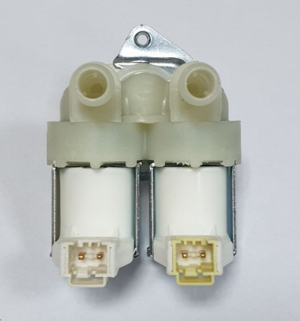 Клапан электромагнитный для стиральной машины Gorenje (Горенье) - 134377, 587558, 587559