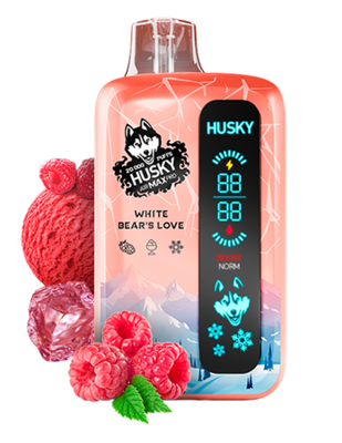 HUSKY AIR MAX PRO 20000