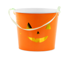 Вёдра для угощений "Halloween" 2 шт.