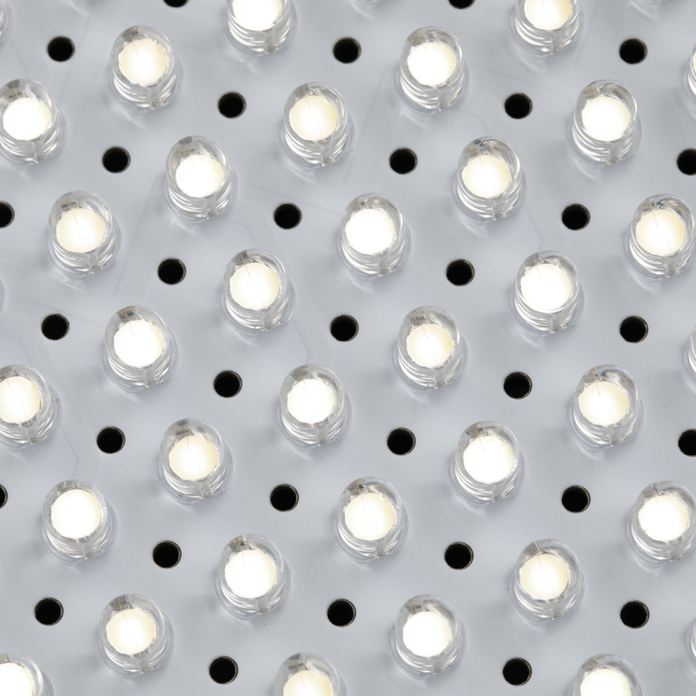 Осветитель светодиодный Godox LED1000D II студийный