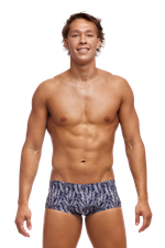 Транки FUNKY TRUNKS Men's Pressure Palm