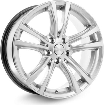 Скад Мюнхен 8x18 5x108 ET 45 Dia 63.4 (селена)