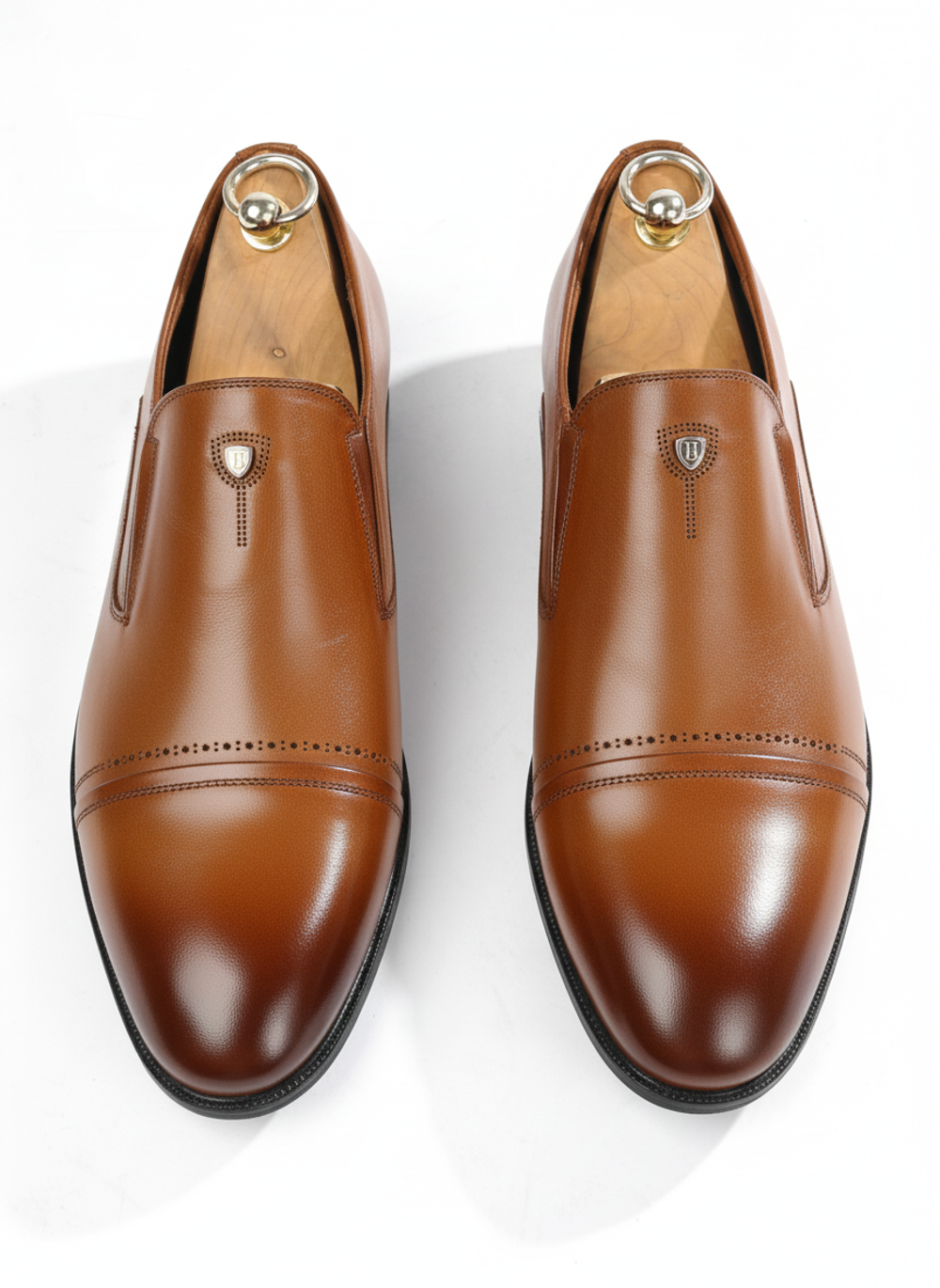 Vorsh Туфли V509рыж