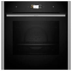 Встраиваемый электрический духовой шкаф Neff B64CS31N0