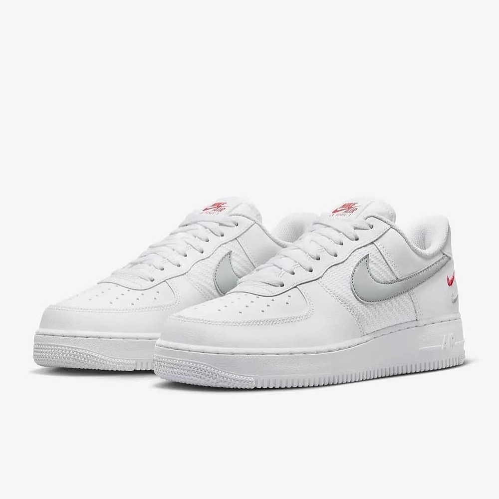 Nike Air Force 1 Low Double Swoosh