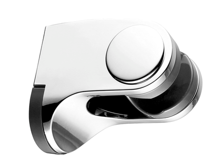 RL30 Держатель душевой лейки (пластик) LEDEME