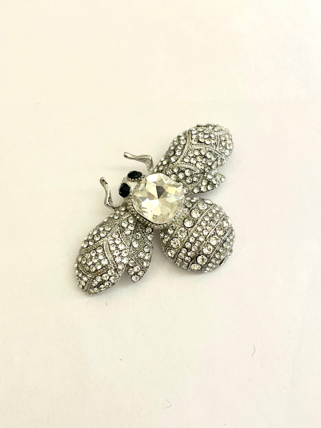 Marina Fossati Брошь MARINA FOSSATI