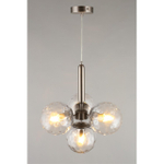 Подвесной светильник Aployt Lora APL.728.16.04