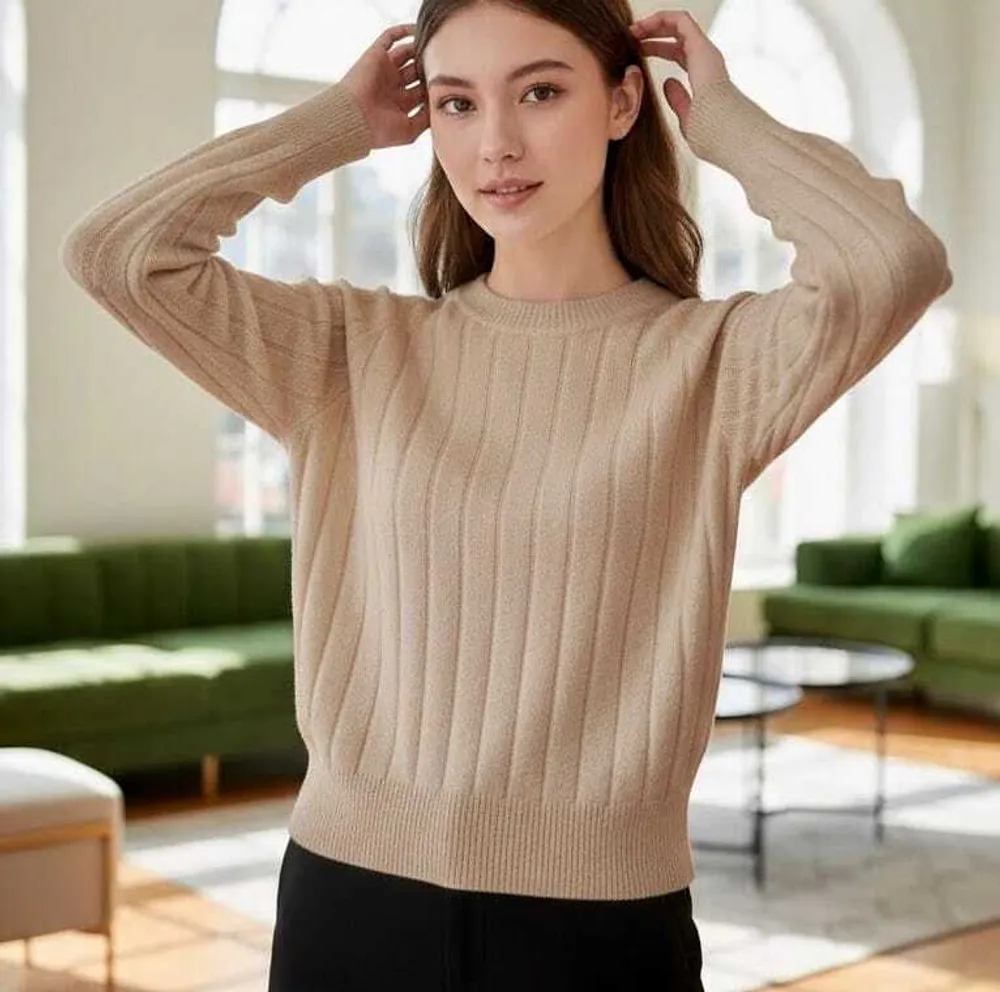 Свитер 7352634 Fabrika