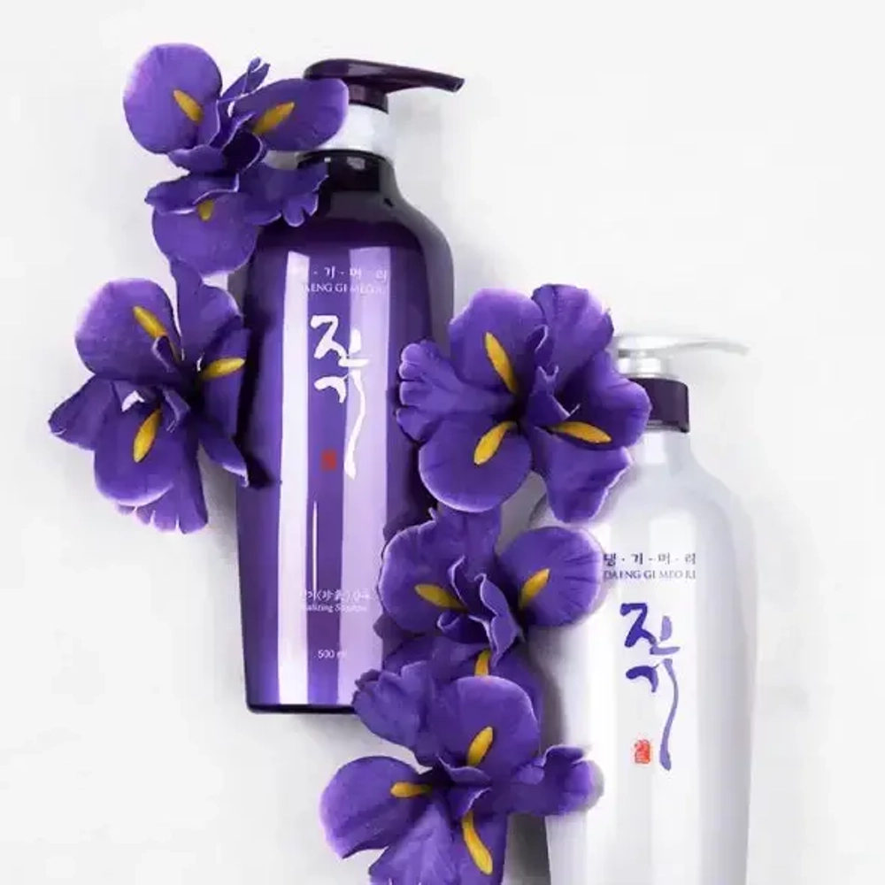 Daeng Gi Meo Ri Vitalizing Shampoo восстанавливающий шампунь для ослабленных волос