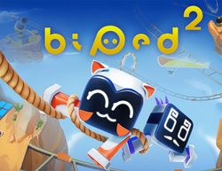 Biped 2 (для ПК, цифровой код доступа)