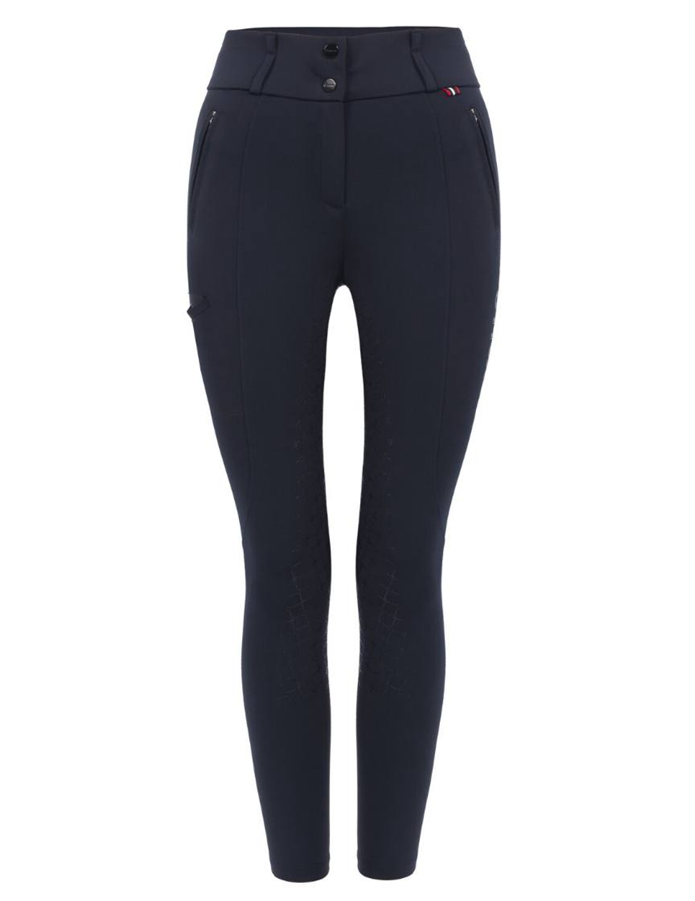 Бриджи для верховой езды Candiss Grip Mobile,Cavallo