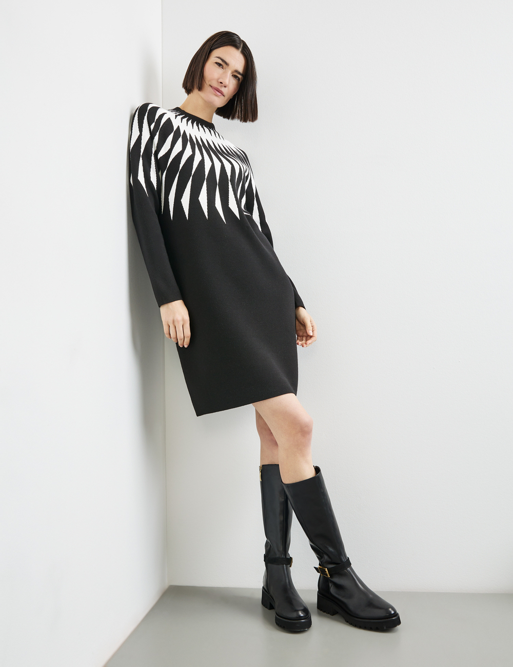 Платье женское GERRY WEBER