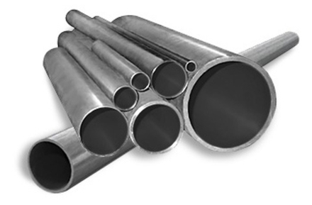 Трубы водогазопроводные и электросварные в ассортименте