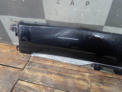 Накладка двери задней левой Geely Monjaro 21-нв Б/У Оригинал 6073120300