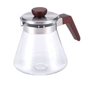 Сервер для кофе YAMI Coffee Server | Easy-cup.ru