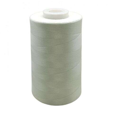 Нитки универсальные MH, 40/2, L 5000 y, A-1102 бледно-мятный