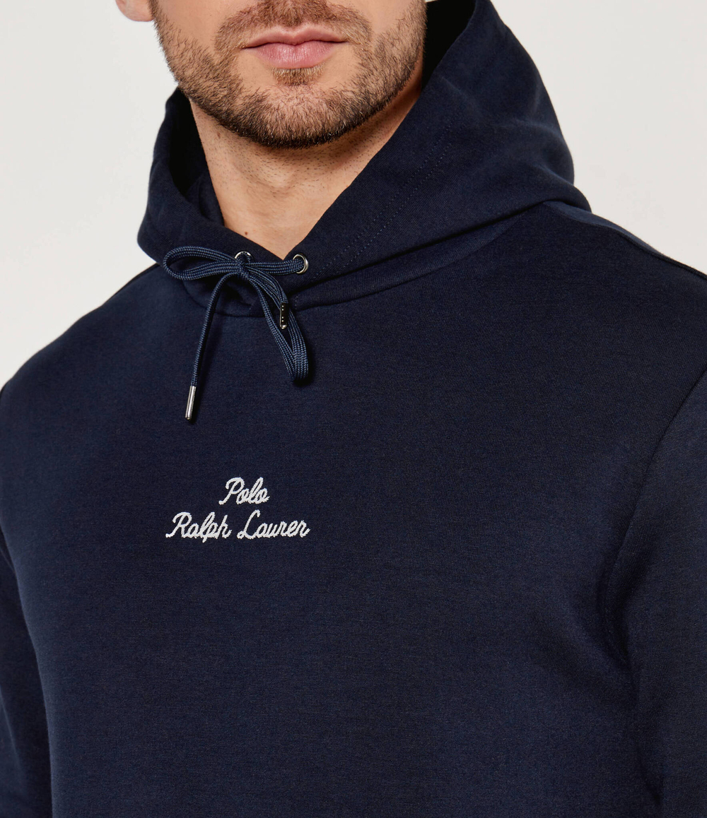Худи POLO RALPH LAUREN - темно-синий(710936586)