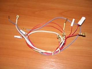 Комплект проводов для газовой плиты Дарина GM 241 014