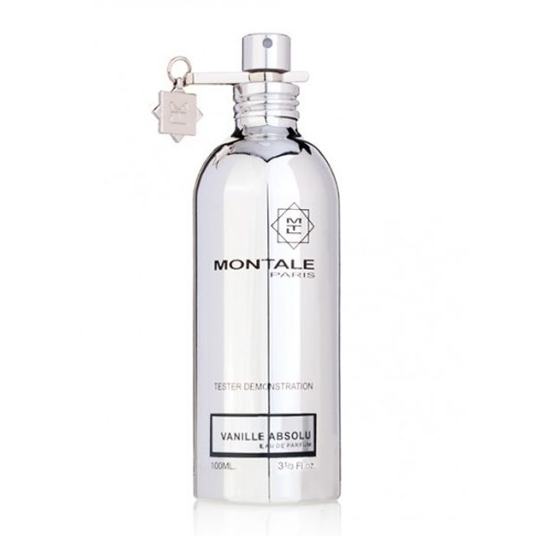 Montale Vanille Absolu Eau De Parfum
