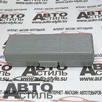 Отвертка ударная 6 бит (в кейсе ) МАЯКАВТО™ 5064