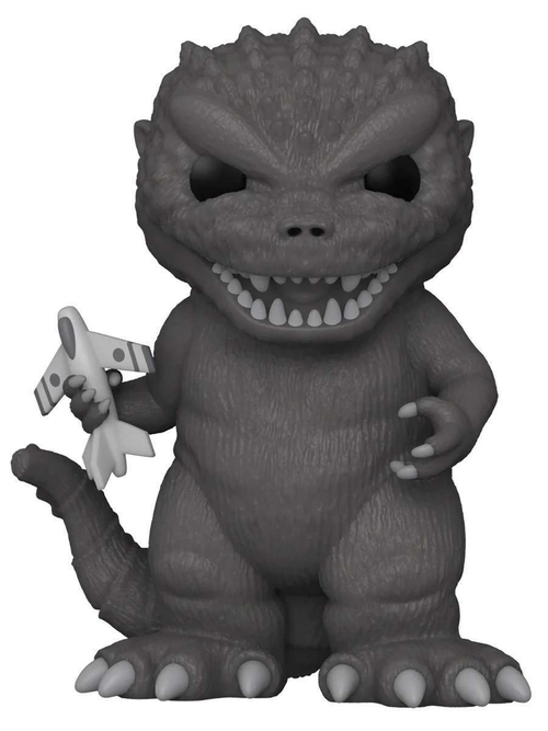 Фигурка Funko POP! Movies Godzilla 70th Godzilla 1954 (1662) 80877