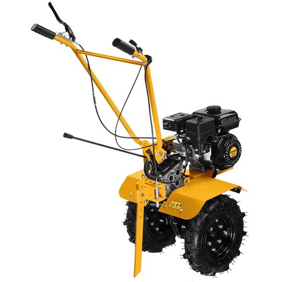 Мотоблок "STEHER" GT-300 (7 л.с.)