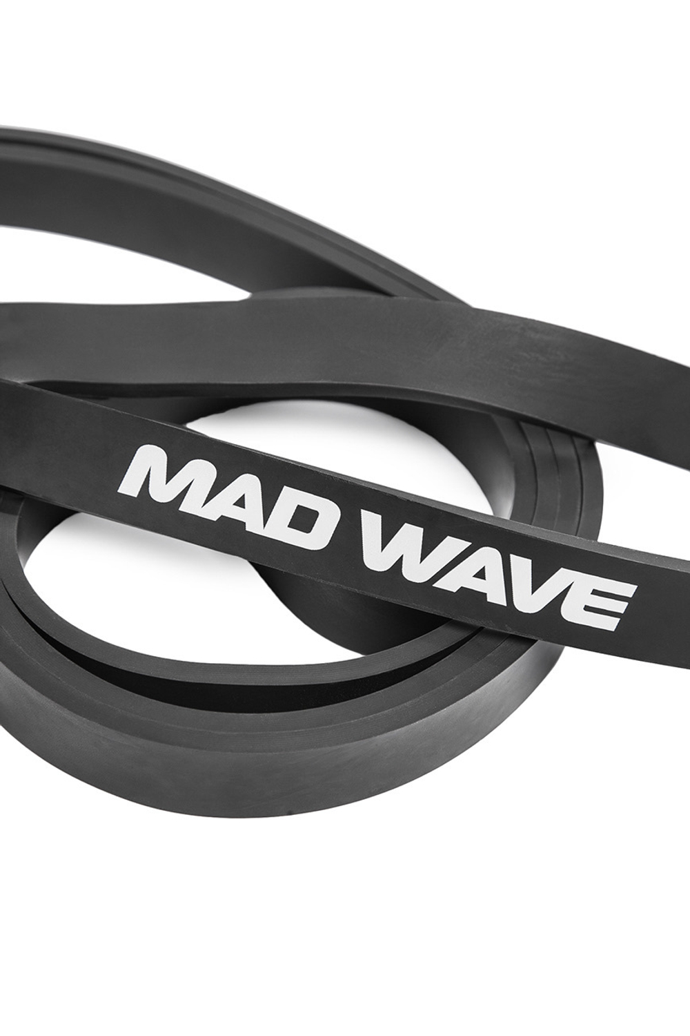 LONG RESISTANCE BAND MADWAVE 13.6-22.7 КГ