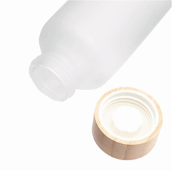 Стеклянная бутылка TAKE FROSTY 500 мл