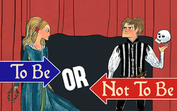 To Be or Not To Be (для ПК, цифровой код доступа)