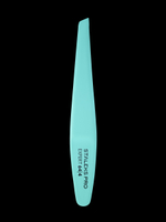 Пинцет для бровей Staleks Pro Expert 64 Type 4