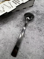 Чайная ложка Крестной