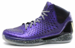 Кроссовки Adidas D Rose 3 Nightmare Before Christmas