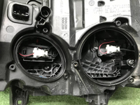 Фара правая BMW X3 G01 (2021-2024) Laser