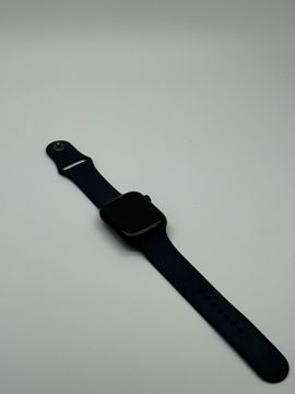 Apple Watch 8 45mm Midnight